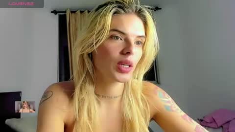 Femboy Exotic online show from 06/18/26, 07:30