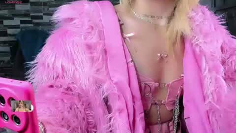 Femboy Exotic online show from 06/28/26, 09:26