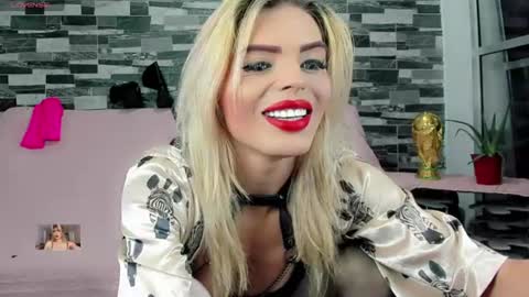 Femboy Exotic online show from 07/07/26, 06:05