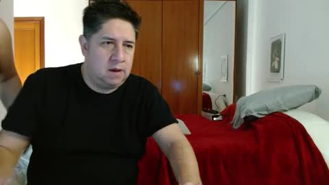 thiagoeva online show from 03/09/26, 08:51