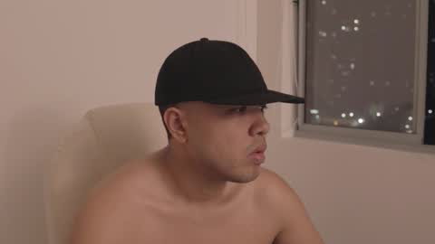 xtiann_ online show from 01/19/26, 01:20