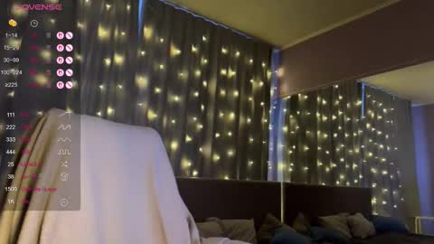 Milana online show from 01/18/26, 03:10