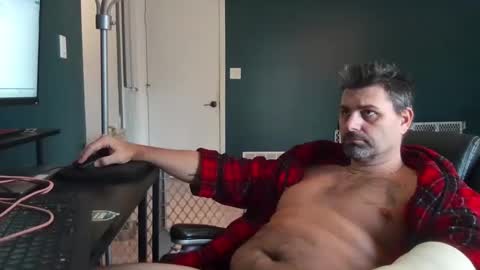 Snapshot of xtremo69 chatting on 12/02/24, 04:09 Daddy online show from 12/02/24, 04:09