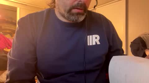 Snapshot of xtremo69 chatting on 02/18/26, 06:59 Daddy online show from 02/18/26, 06:59