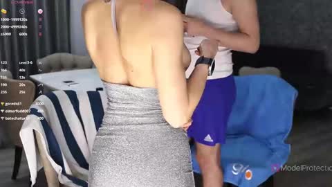 FrancyStepmom and YStepson    INTERESTED IN A GIRL-GIRL COLLABORATION  TEXT ME HERE  or INSTAGRAM online show from 02/13/25, 03:14