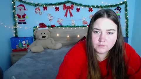 xx daniella xx online show from 12/23/24, 07:20