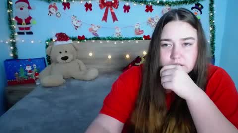 xx daniella xx online show from 12/23/24, 10:23