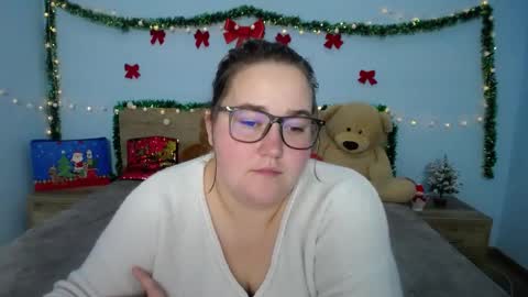 xx daniella xx online show from 01/11/25, 09:57