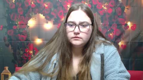 xx daniella xx online show from 01/20/25, 10:15