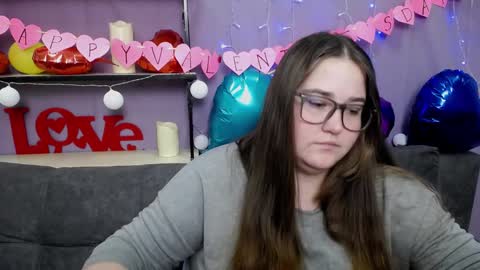 xx daniella xx online show from 02/12/25, 04:33