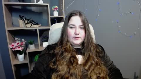 xx daniella xx online show from 11/19/25, 07:19