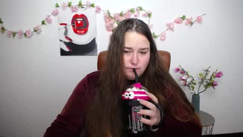 xx daniella xx online show from 11/26/25, 07:31