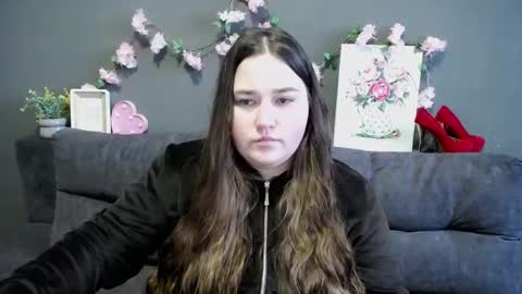 xx daniella xx online show from 01/19/26, 07:23