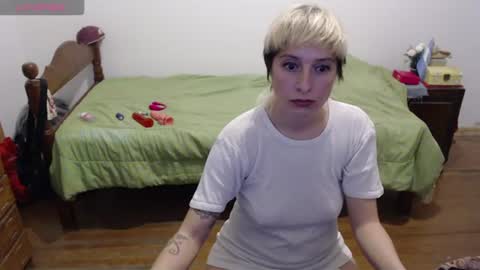 Hidra online show from 06/27/26, 03:33