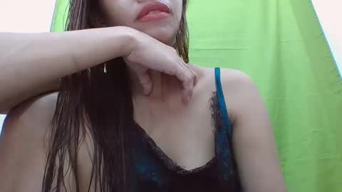 Mariel online show from 01/18/25, 11:33