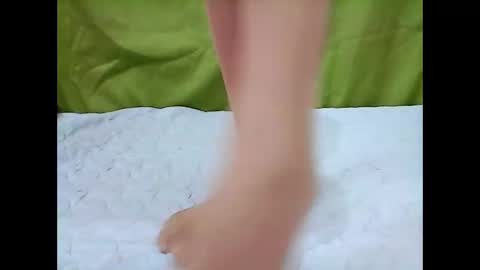 Mariel online show from 09/20/25, 04:35