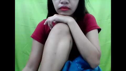 Mariel online show from 09/22/25, 03:30