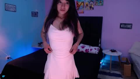 Jacky online show from 01/08/26, 02:08