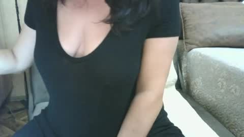 HotMomAlex online show from 07/11/26, 07:27