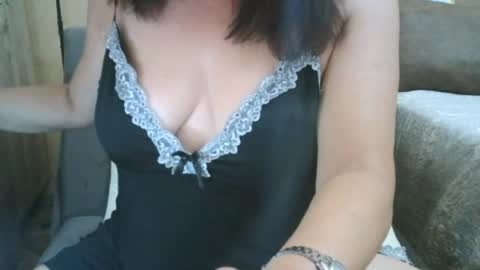 HotMomAlex online show from 07/21/26, 07:05