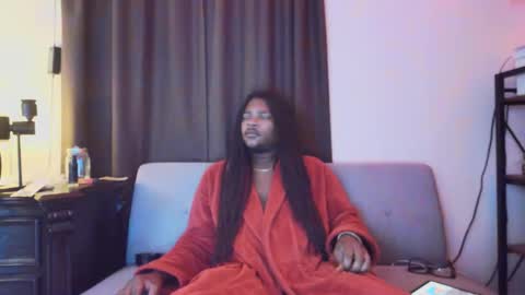 Prince Al online show from 06/07/26, 03:32