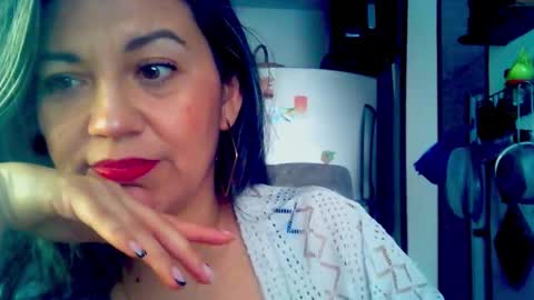 Snapshot of xxantonellaxxx chatting on 10/02/25, 05:09 antonella online show from 10/02/25, 05:09