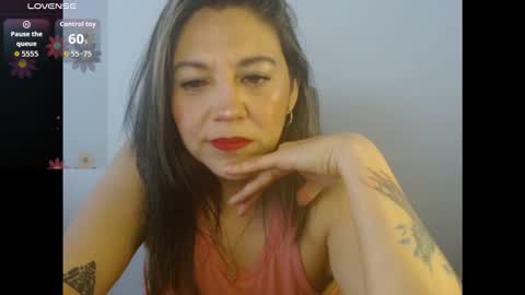 Snapshot of xxantonellaxxx chatting on 10/21/25, 05:24 antonella online show from 10/21/25, 05:24