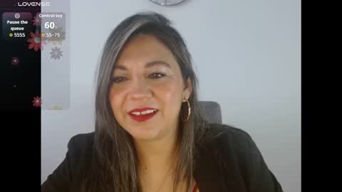 Snapshot of xxantonellaxxx chatting on 10/22/25, 05:24 antonella online show from 10/22/25, 05:24