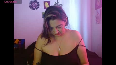 antonella online show from 11/06/25, 06:31