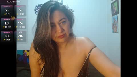 antonella online show from 11/12/25, 01:39