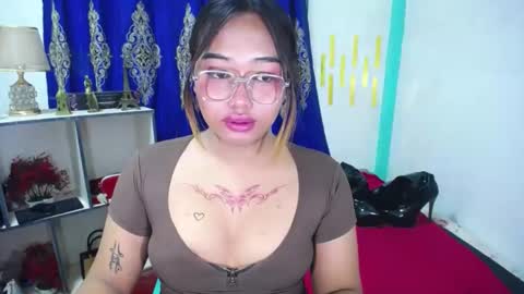 xxapplebabexx online show from 03/05/25, 06:45