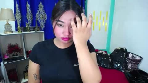 xxapplebabexx online show from 03/10/25, 08:56