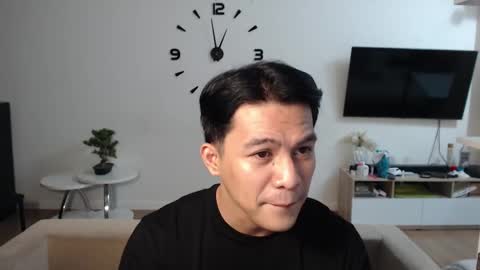 Sam online show from 12/30/24, 07:00