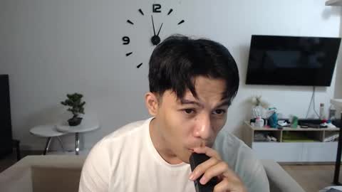 Sam online show from 12/31/24, 06:48