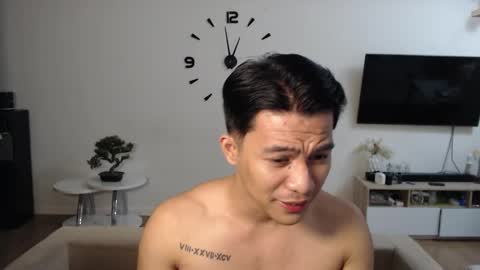 Sam online show from 01/08/25, 08:29