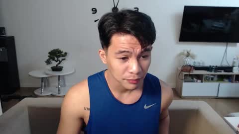 Sam online show from 01/10/25, 12:27