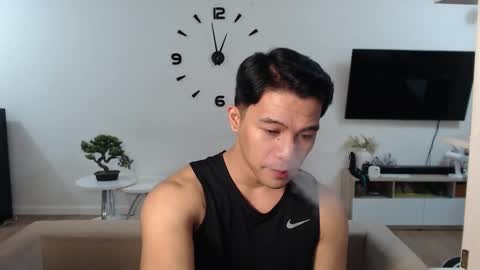 Sam online show from 01/31/25, 04:27