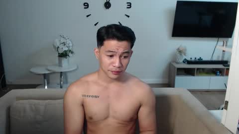 Sam online show from 02/05/25, 02:29