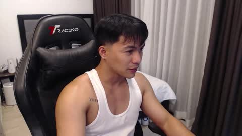 Sam online show from 02/24/26, 05:00