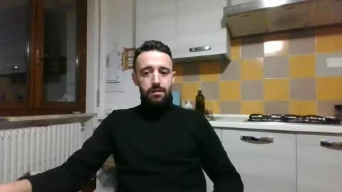 Snapshot of xxbadboyxx97 chatting on 02/06/26, 08:45 badboy online show from 02/06/26, 08:45