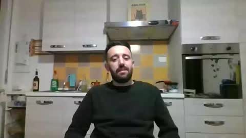 Snapshot of xxbadboyxx97 chatting on 02/27/26, 02:11 badboy online show from 02/27/26, 02:11