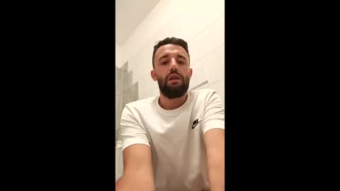 Snapshot of xxbadboyxx97 chatting on 04/27/26, 12:52 badboy online show from 04/27/26, 12:52