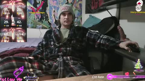 Snapshot of xxbobbydigitalxx chatting on 01/14/25, 12:11 XxBobbiDigitalxX online show from 01/14/25, 12:11