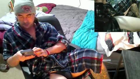 Snapshot of xxbobbydigitalxx chatting on 02/13/25, 12:46 XxBobbiDigitalxX online show from 02/13/25, 12:46