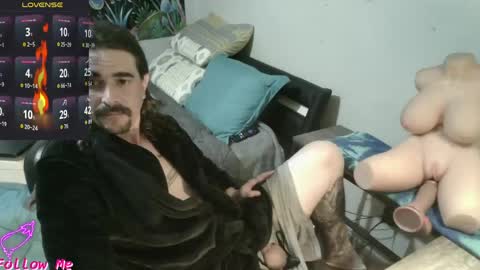 XxBobbiDigitalxX online show from 05/25/26, 06:25