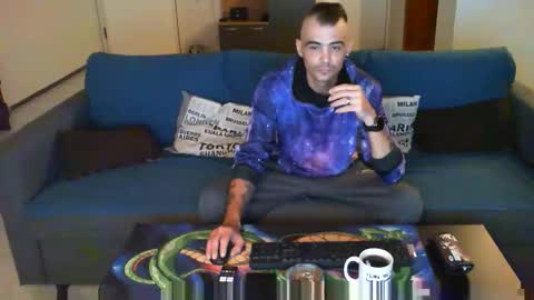 Snapshot of xxbooba_valentinoxx chatting on 10/01/25, 03:01 xXBooba ValentinoXx online show from 10/01/25, 03:01