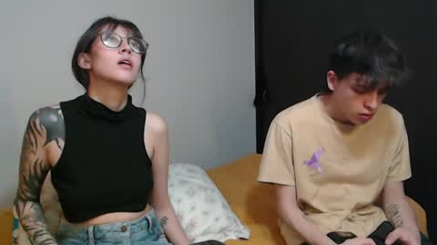 Snapshot of xxcodyxx666 chatting on 04/14/26, 01:22 Cody Akali online show from 04/14/26, 01:22