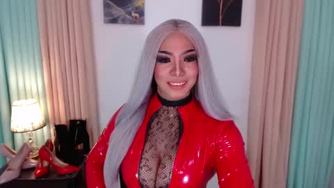 xxeroticdhaliaxx online show from 10/26/25, 12:27