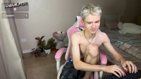 Fox online show from 12/02/24, 05:37