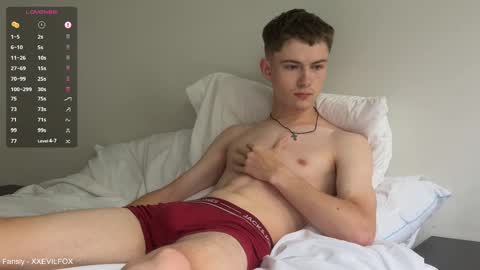 Fox online show from 11/07/25, 05:24